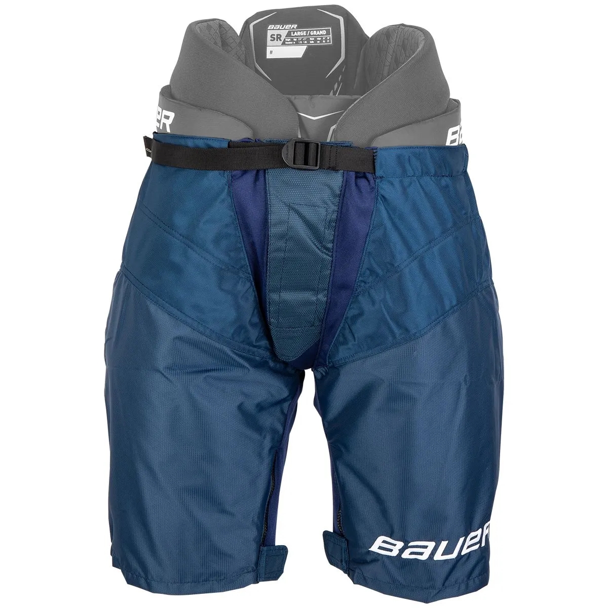 Bauer Sr. Hockey Pant Shellproduct zoom image #2