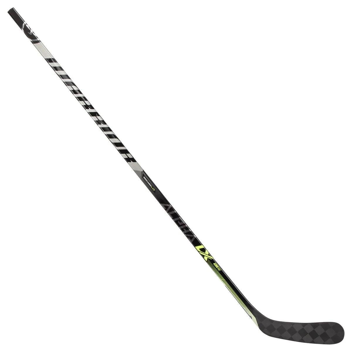 Warrior Alpha LX Pro Jr. Hockey Stickproduct zoom image #2