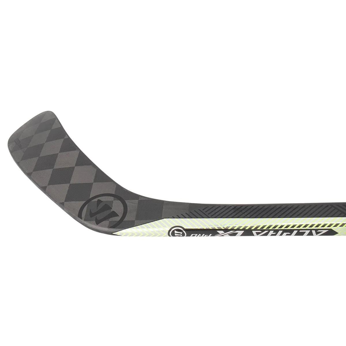 Warrior Alpha LX Pro Jr. Hockey Stickproduct zoom image #5