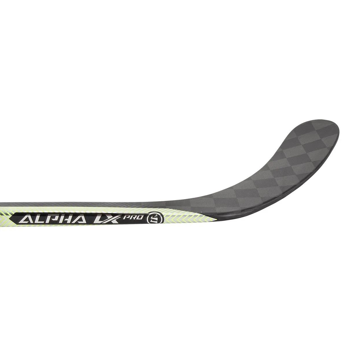 Warrior Alpha LX Pro Jr. Hockey Stickproduct zoom image #6