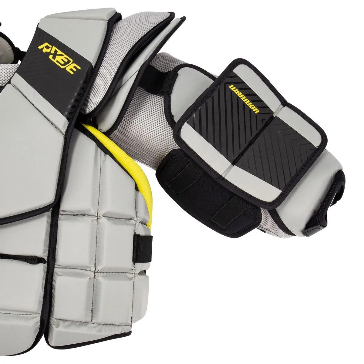 Warrior Ritual X3 E Sr. Goalie Chest & Arm Protectorproduct zoom image #4