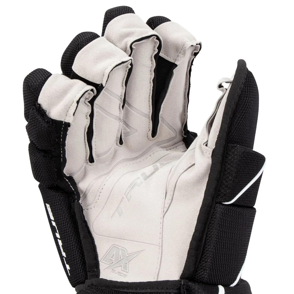 True Catalyst 9X Sr. Hockey Glovesproduct zoom image #5