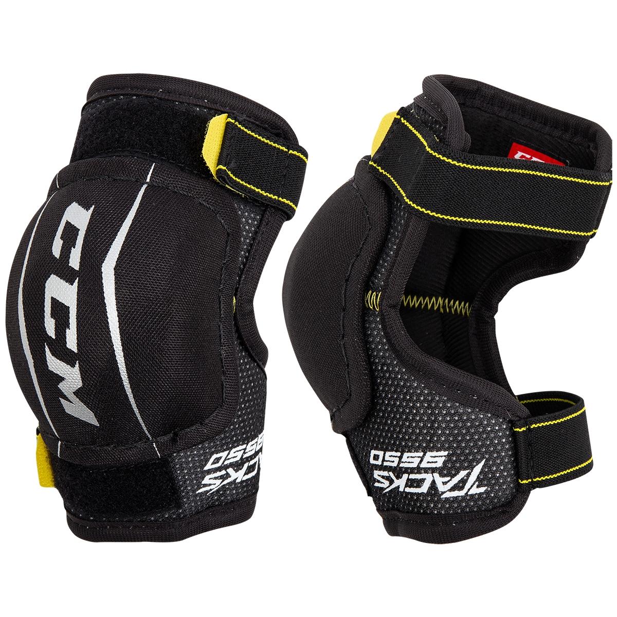CCM Tacks 9550 Yth. Hockey Elbow Padsproduct zoom image #1