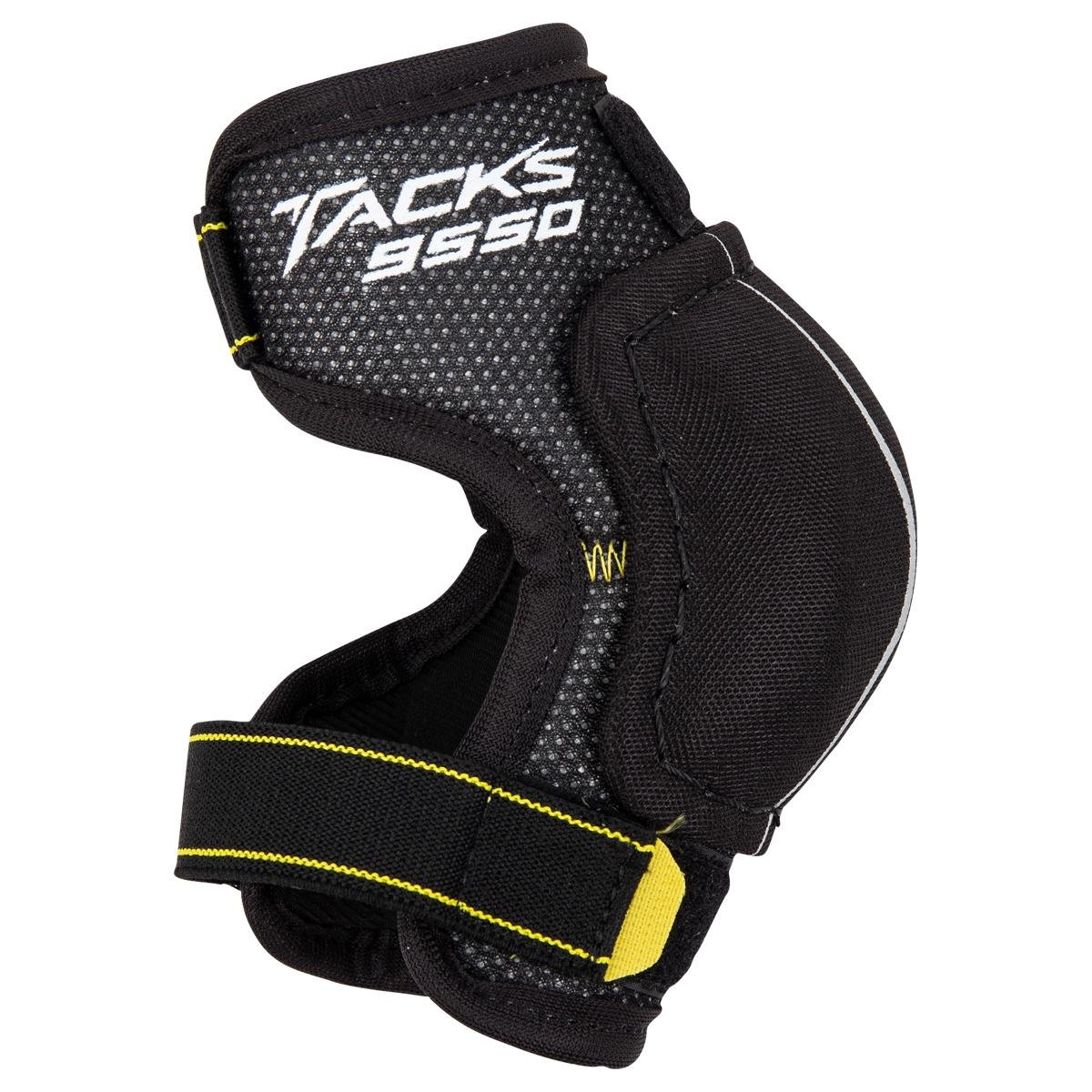 CCM Tacks 9550 Yth. Hockey Elbow Padsproduct zoom image #2