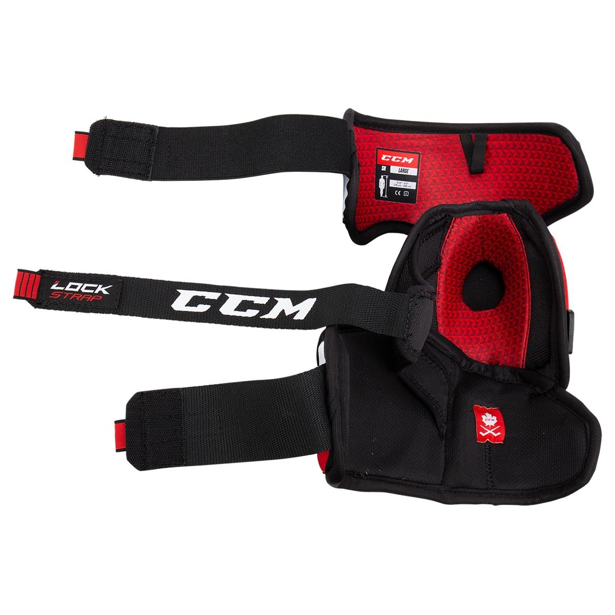 CCM JetSpeed FT4 Jr. Hockey Elbow Padsproduct zoom image #4