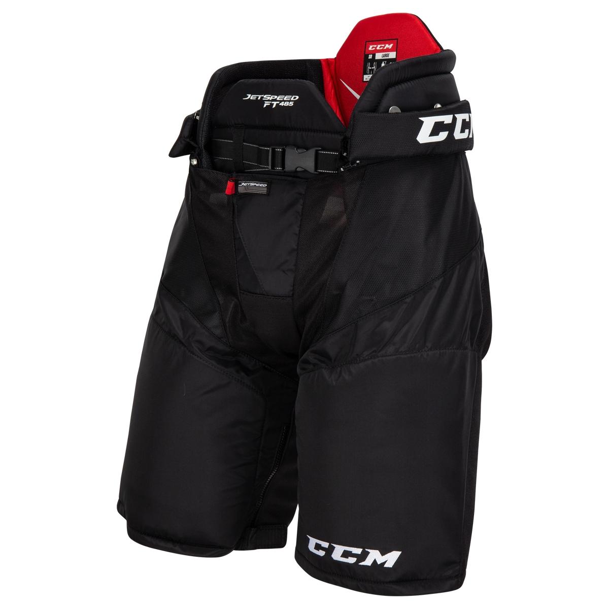 CCM JetSpeed 485 Sr. Hockey Pantsproduct zoom image #1