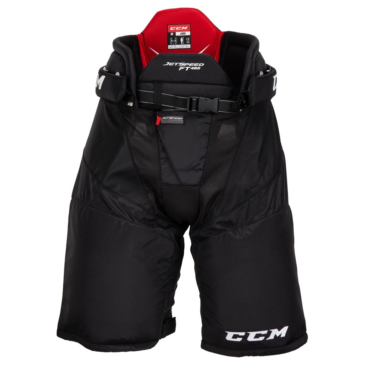 CCM JetSpeed 485 Sr. Hockey Pantsproduct zoom image #2