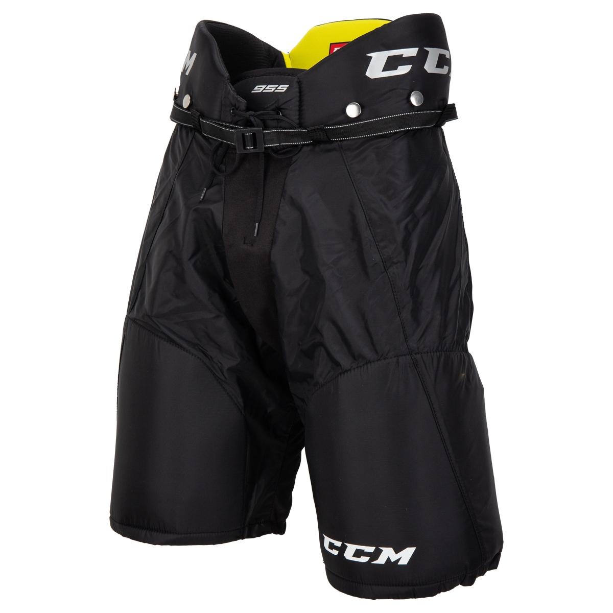 CCM Tacks 9550 Jr. Hockey Pantsproduct zoom image #1