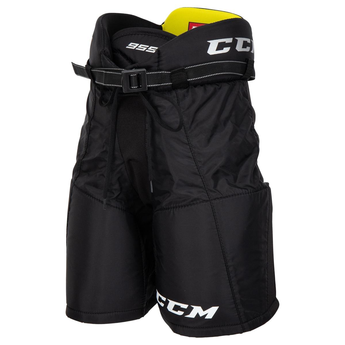 CCM Tacks 9550 Yth. Hockey Pantsproduct zoom image #1