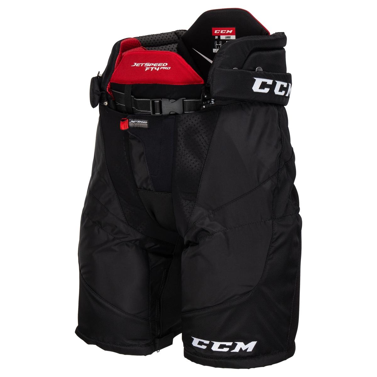 CCM JetSpeed FT4 Pro Jr. Hockey Pantsproduct zoom image #1