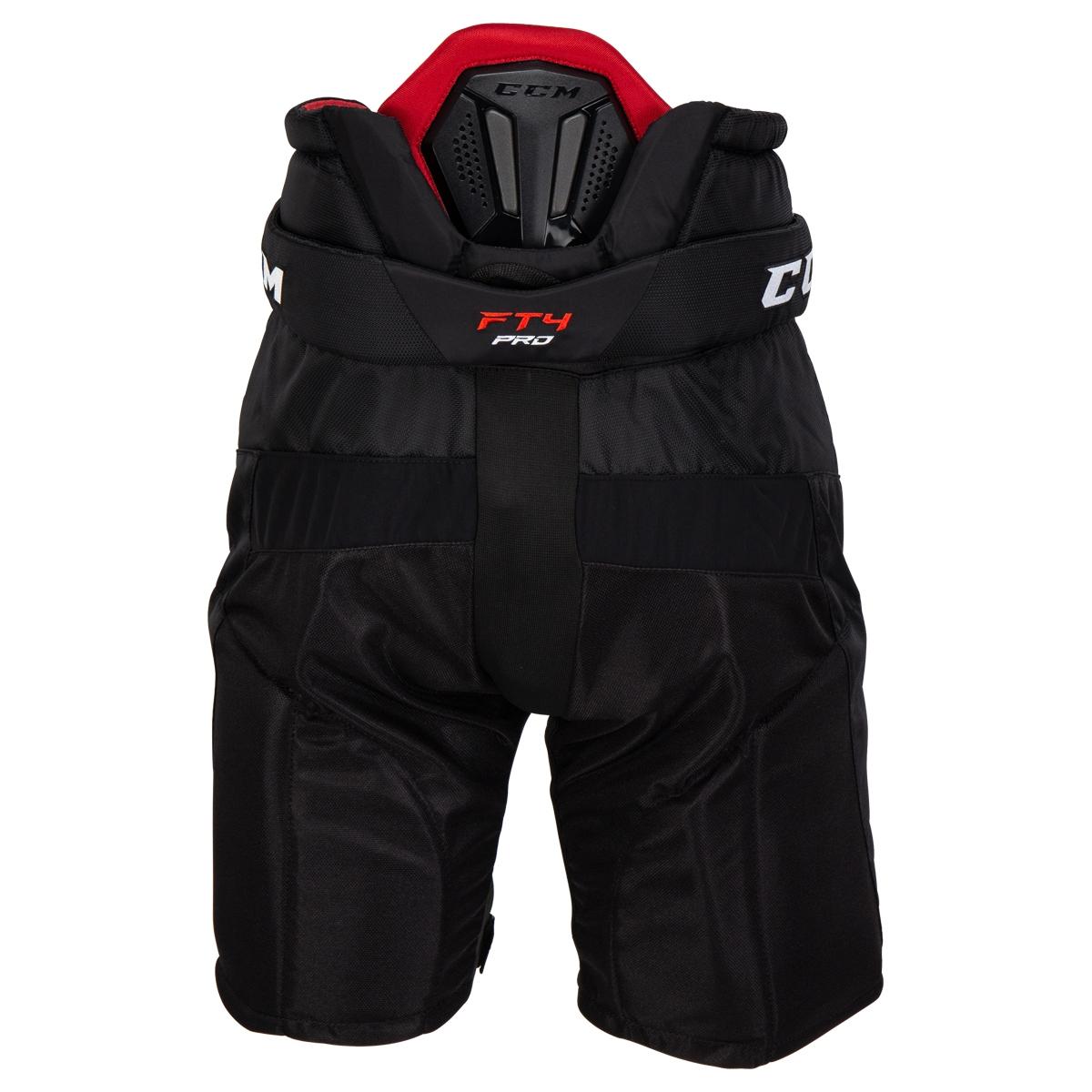 CCM JetSpeed FT4 Pro Jr. Hockey Pantsproduct zoom image #4