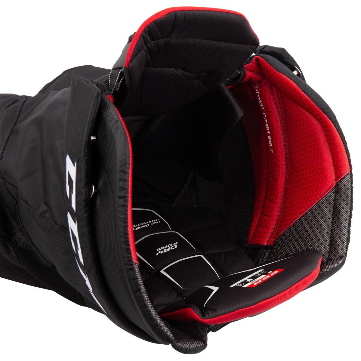 CCM JetSpeed FT4 Pro Jr. Hockey Pantsproduct zoom image #5