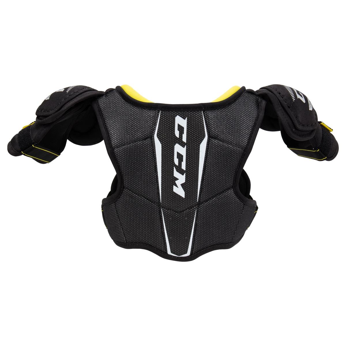 CCM Tacks 9550 Yth. Hockey Shoulder Padsproduct zoom image #3