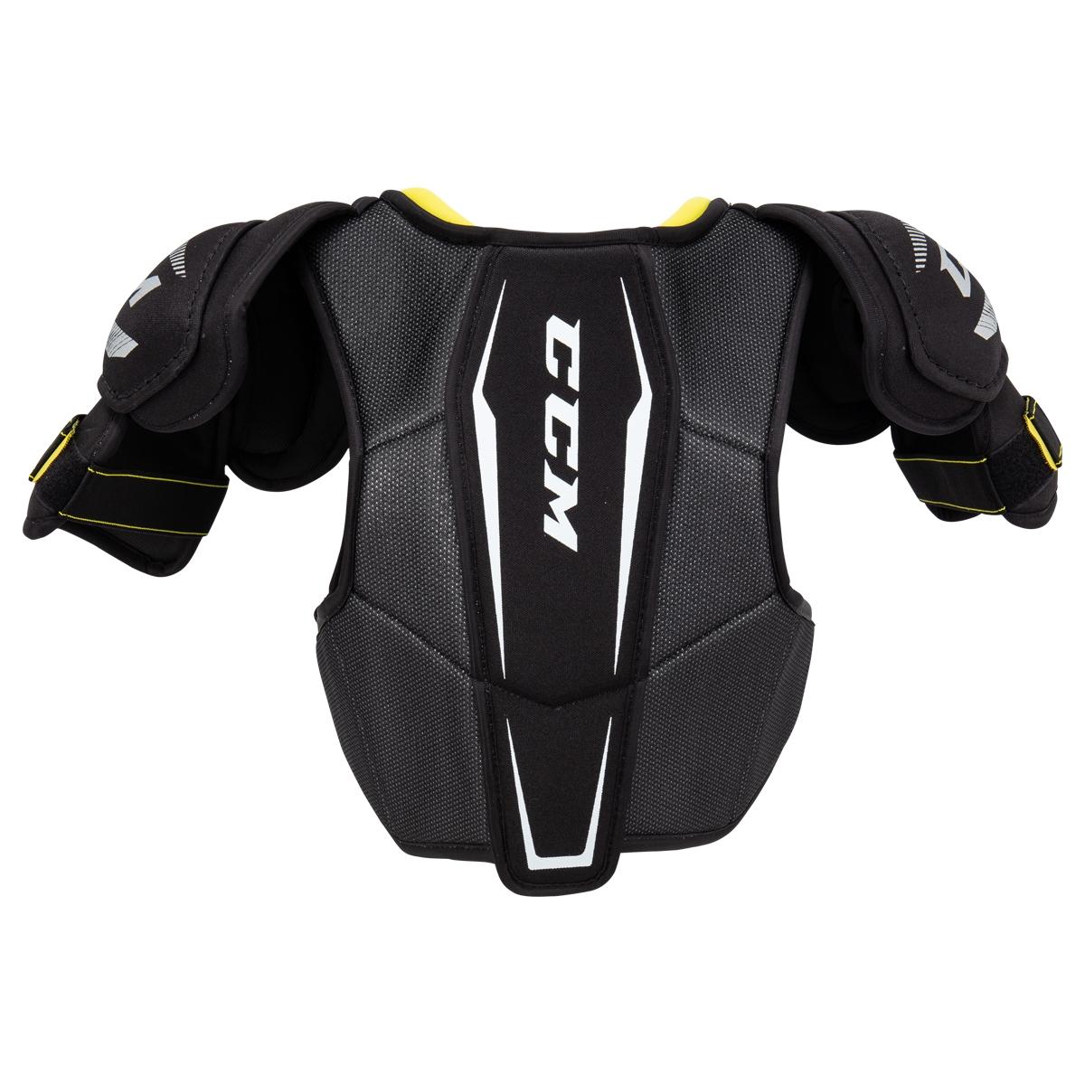 CCM Tacks 9550 Jr. Hockey Shoulder Padsproduct zoom image #3