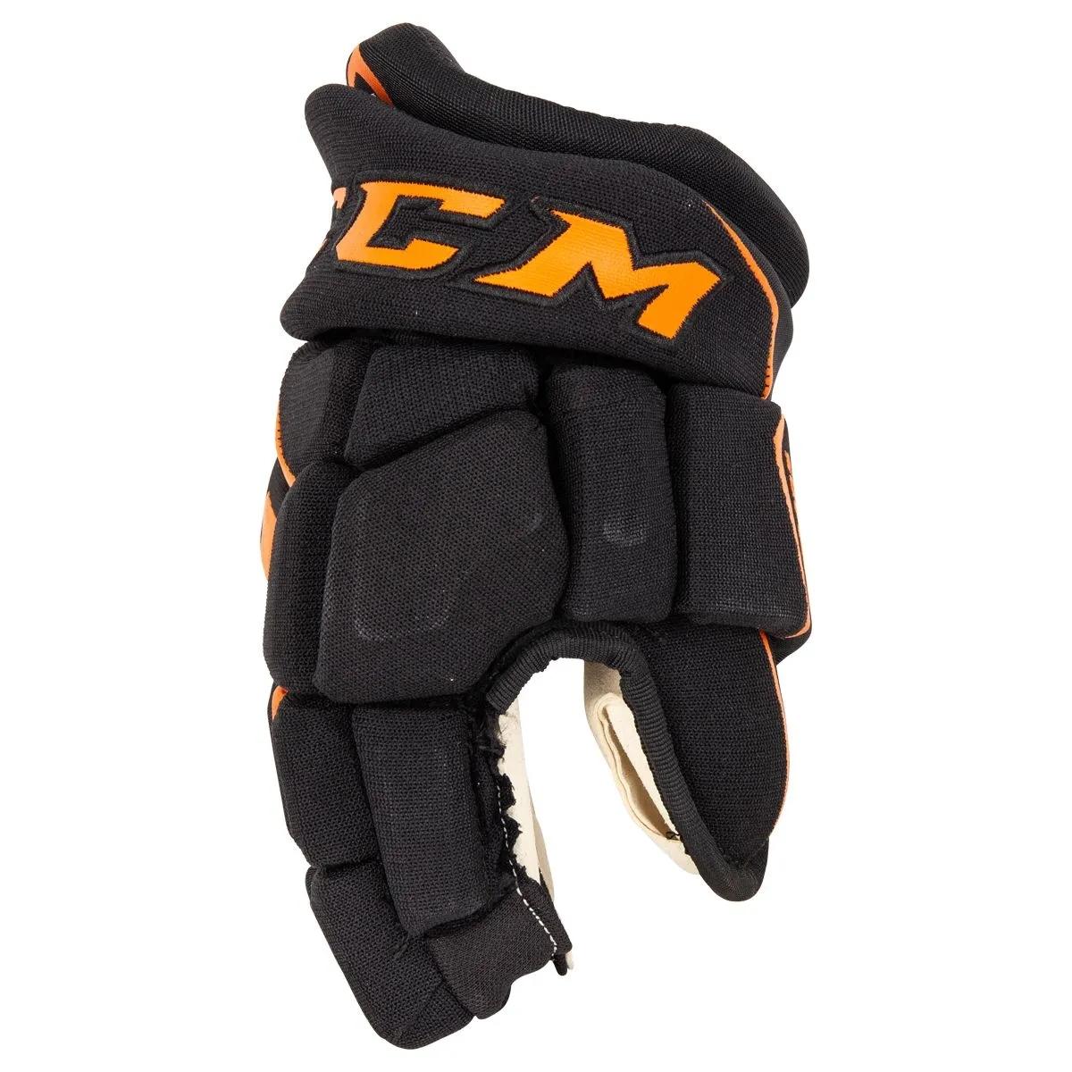CCM JetSpeed 485 Jr. Hockey Glovesproduct zoom image #3