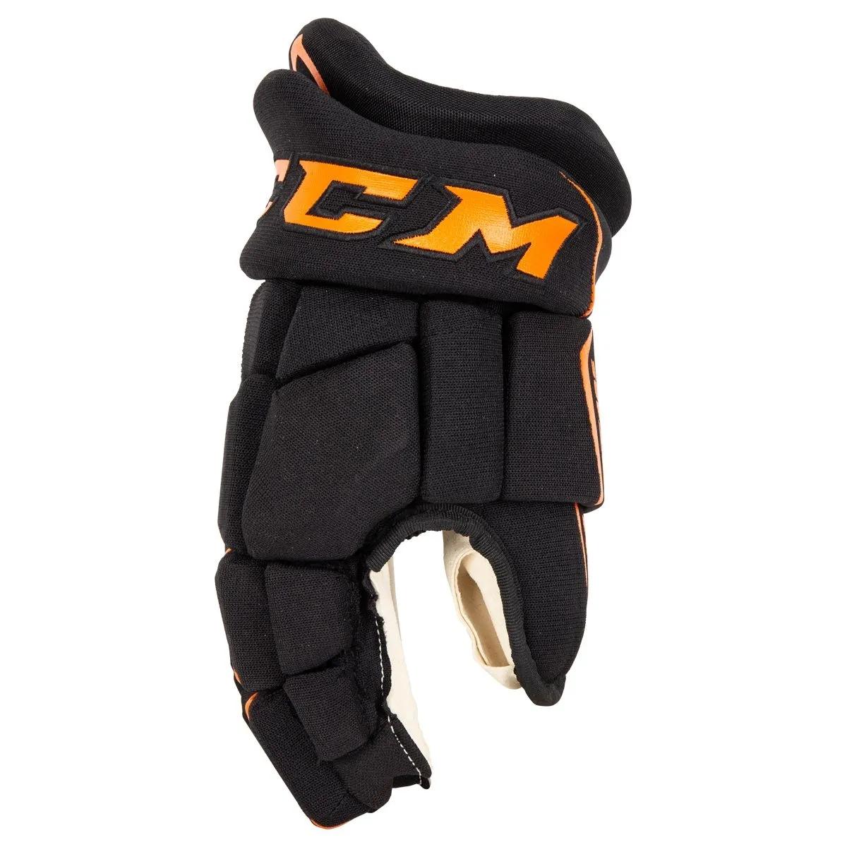 CCM JetSpeed 485 Sr. Hockey Glovesproduct zoom image #2
