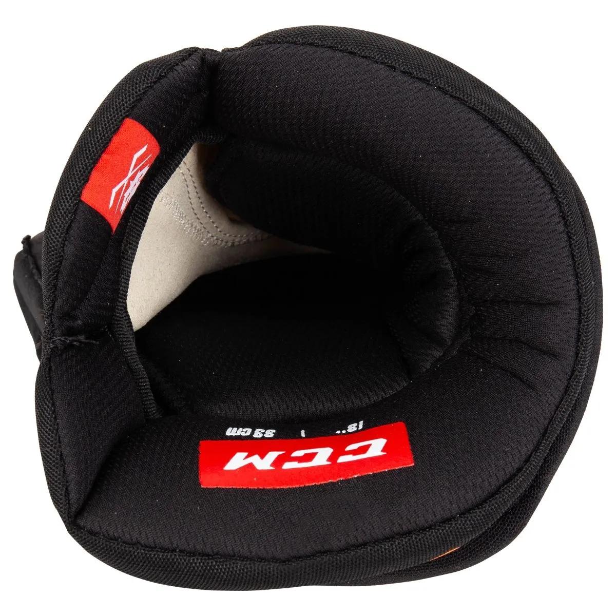 CCM JetSpeed 485 Sr. Hockey Glovesproduct zoom image #6