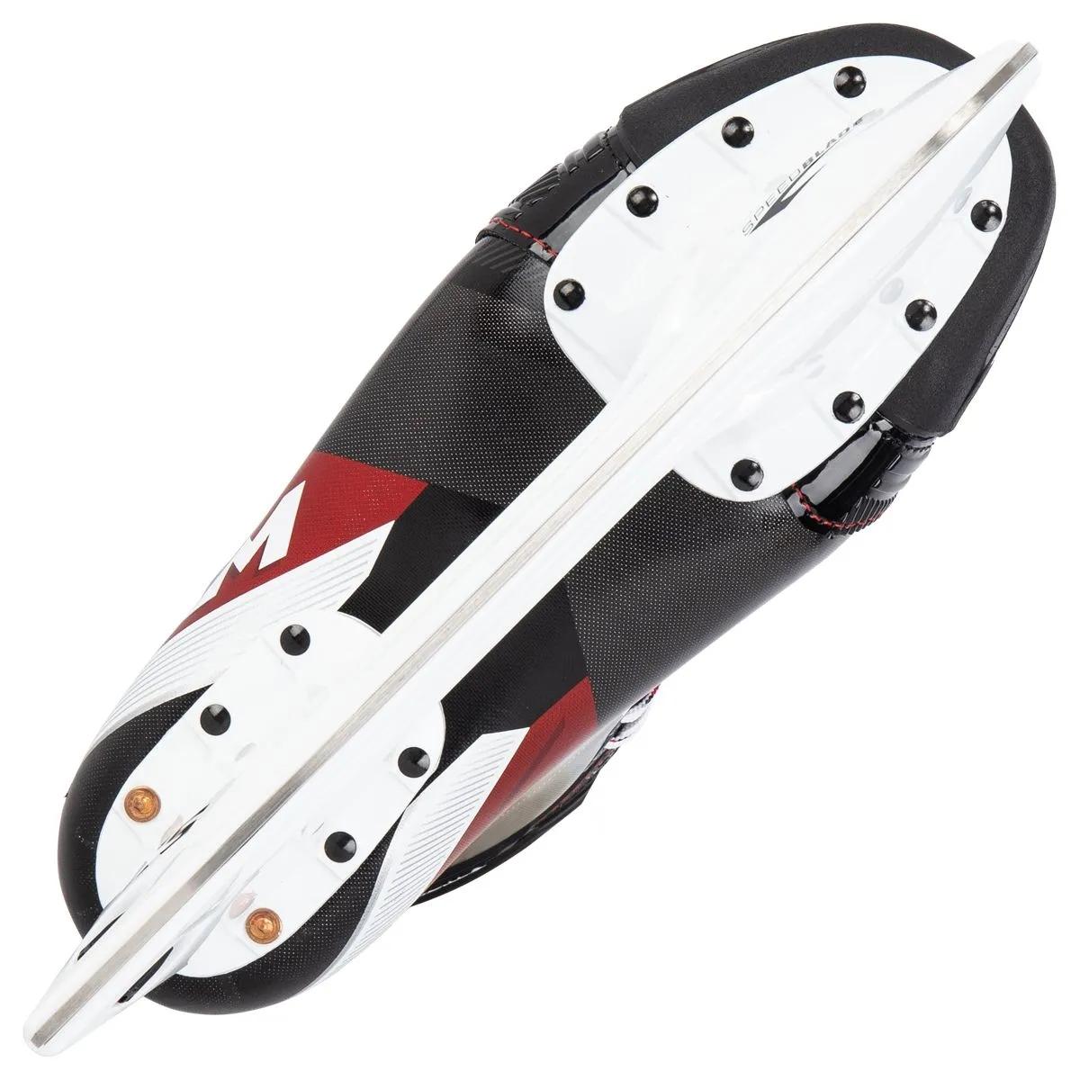 CCM Jetspeed FT485 Sr. Hockey Skatesproduct zoom image #8