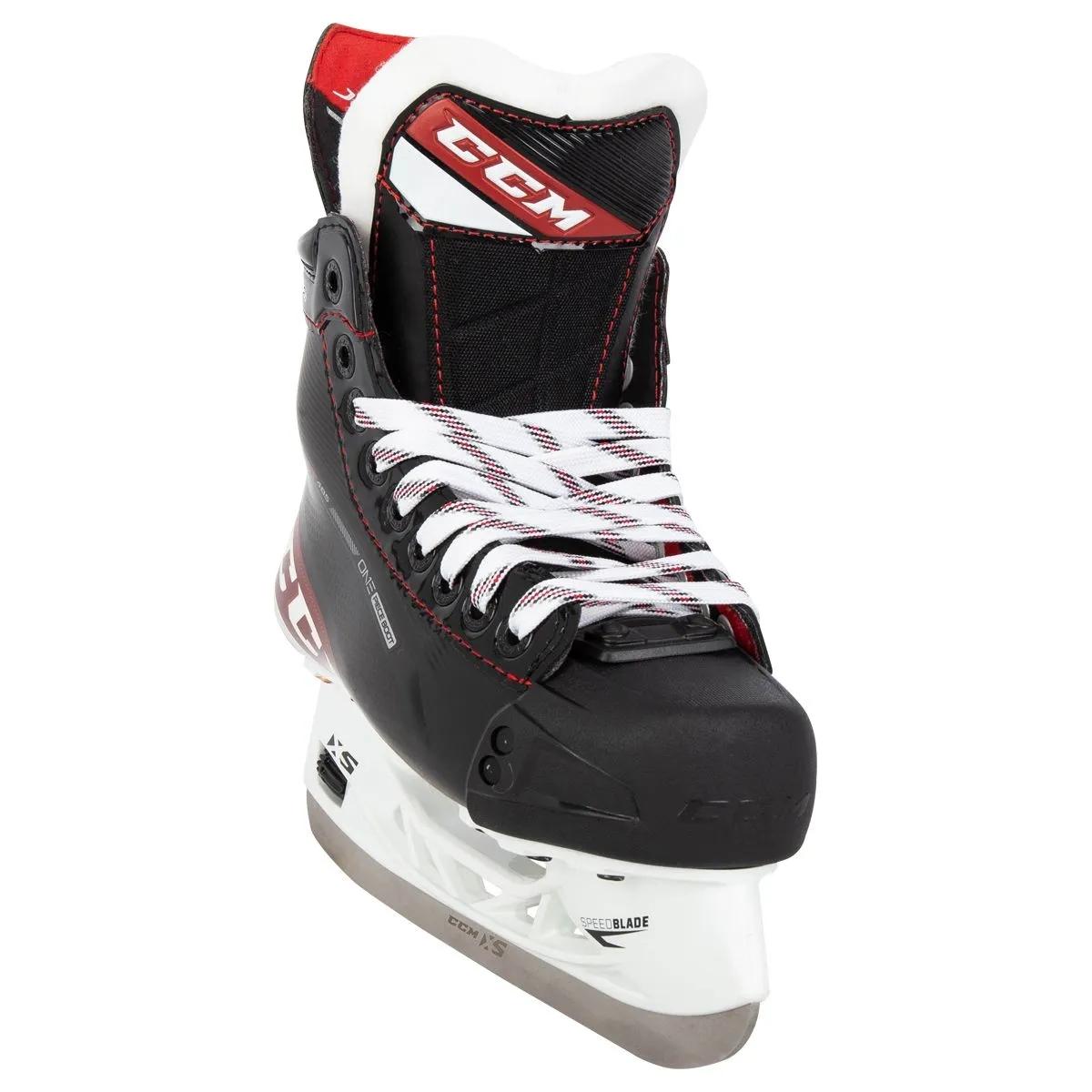 CCM Jetspeed FT485 Jr. Hockey Skatesproduct zoom image #2