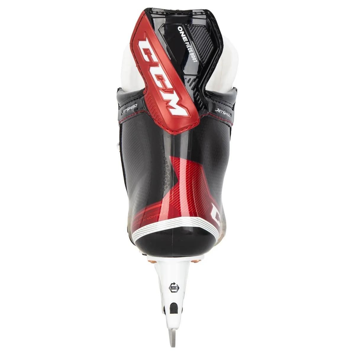 CCM Jetspeed FT485 Jr. Hockey Skatesproduct zoom image #5