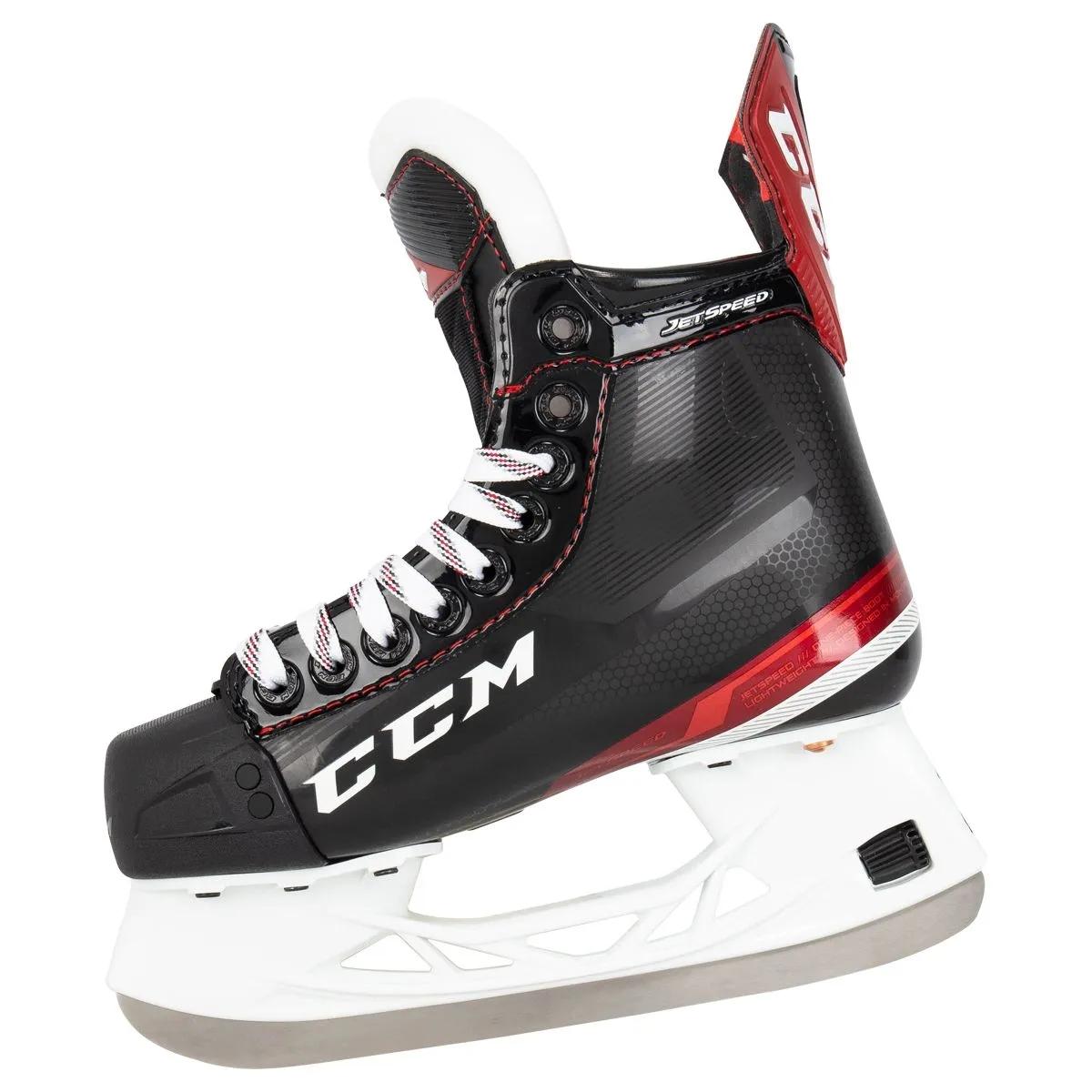CCM Jetspeed FT485 Jr. Hockey Skatesproduct zoom image #7