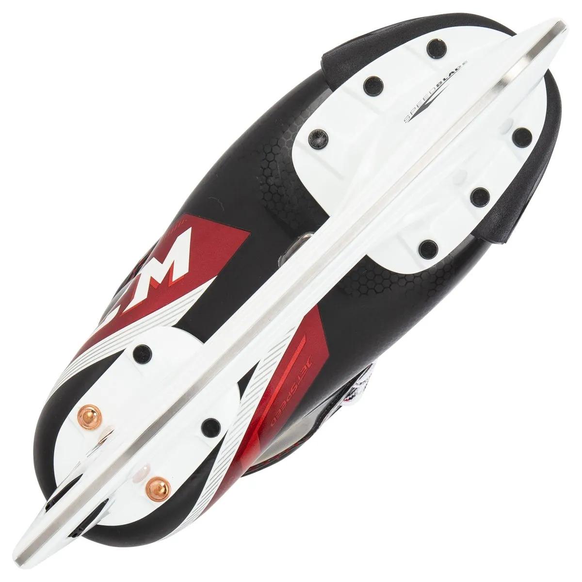 CCM Jetspeed FT485 Jr. Hockey Skatesproduct zoom image #8