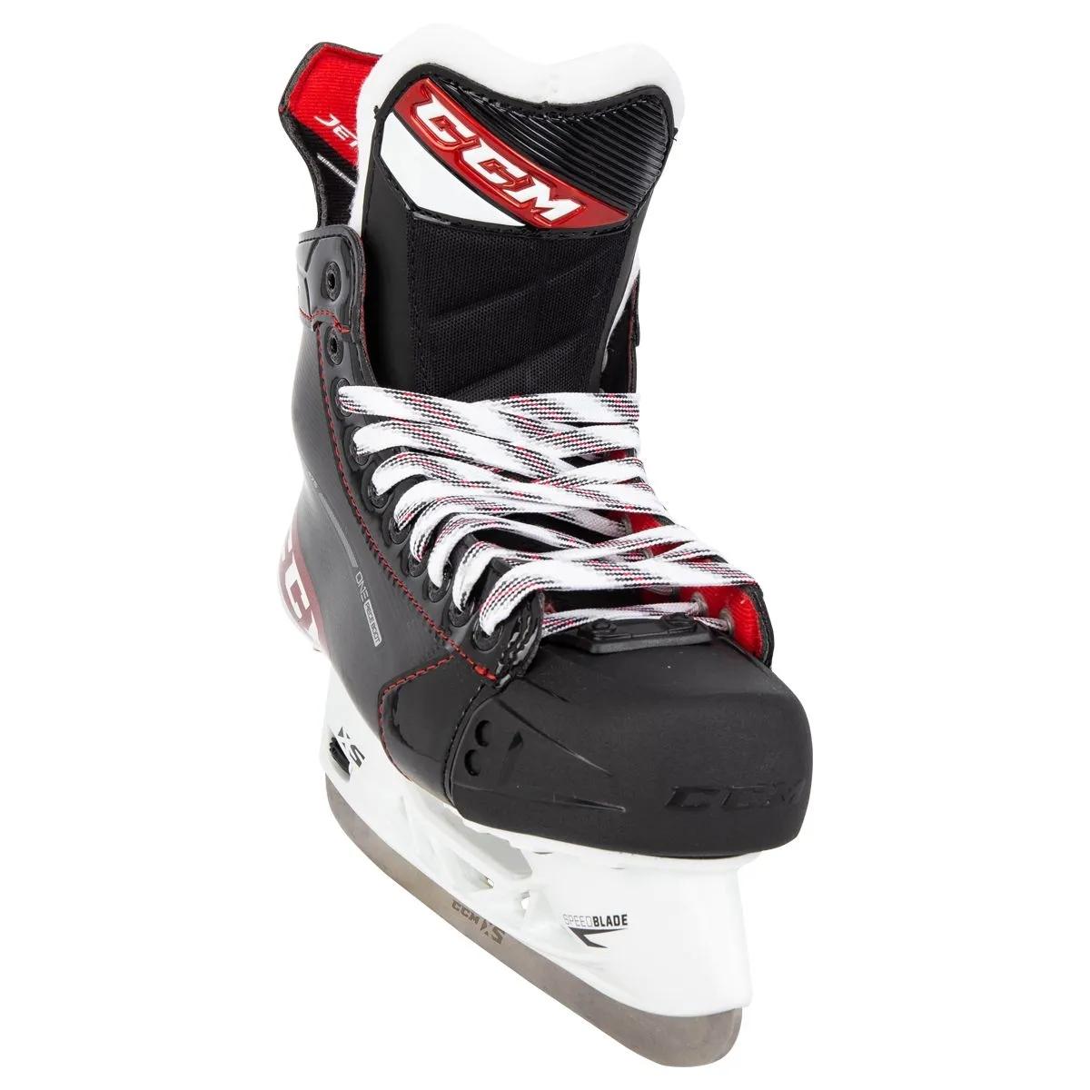 CCM Jetspeed FT475 Sr. Hockey Skatesproduct zoom image #2