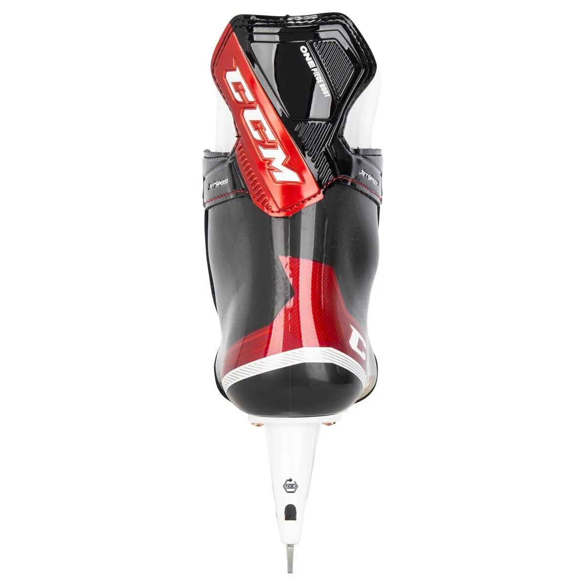 CCM Jetspeed FT475 Sr. Hockey Skatesproduct zoom image #5