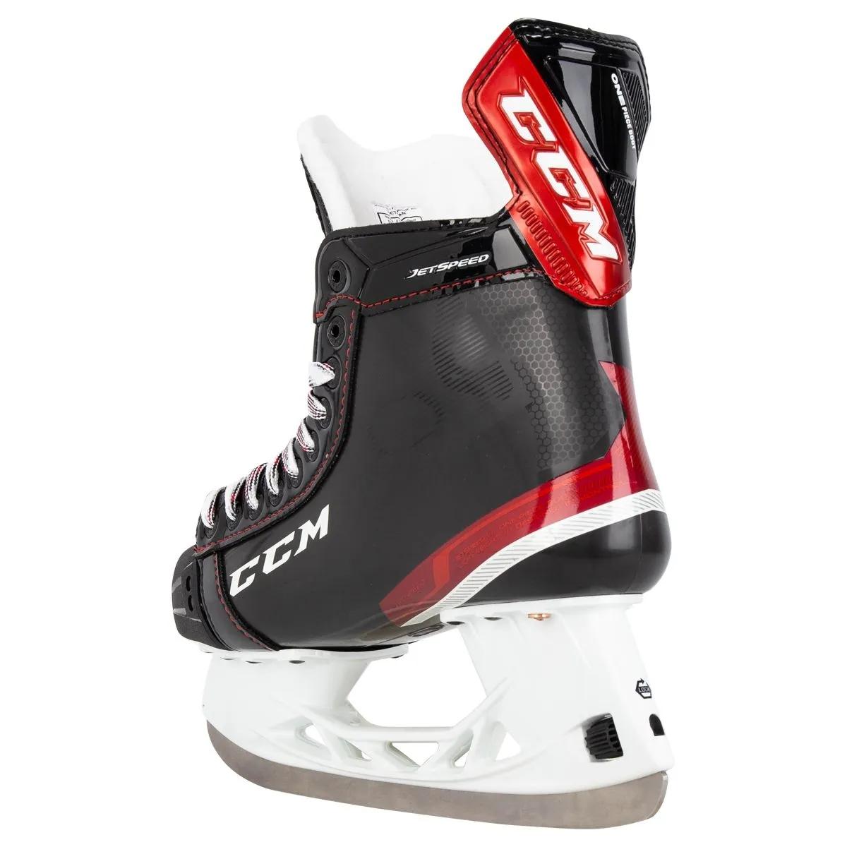 CCM Jetspeed FT475 Sr. Hockey Skatesproduct zoom image #6