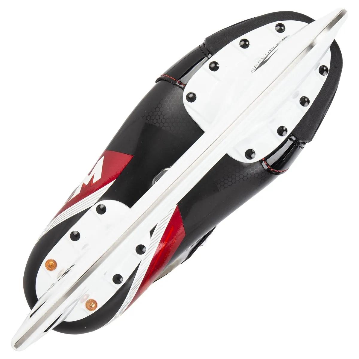 CCM Jetspeed FT475 Sr. Hockey Skatesproduct zoom image #7