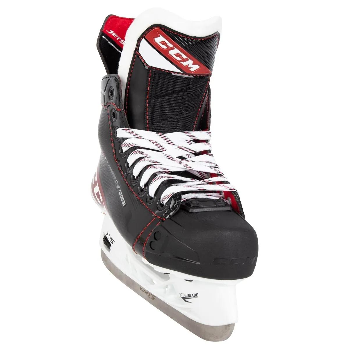 CCM Jetspeed FT475 Int. Hockey Skatesproduct zoom image #2