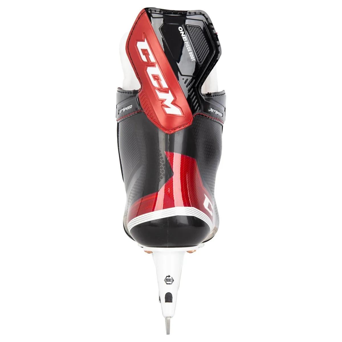 CCM Jetspeed FT475 Int. Hockey Skatesproduct zoom image #5