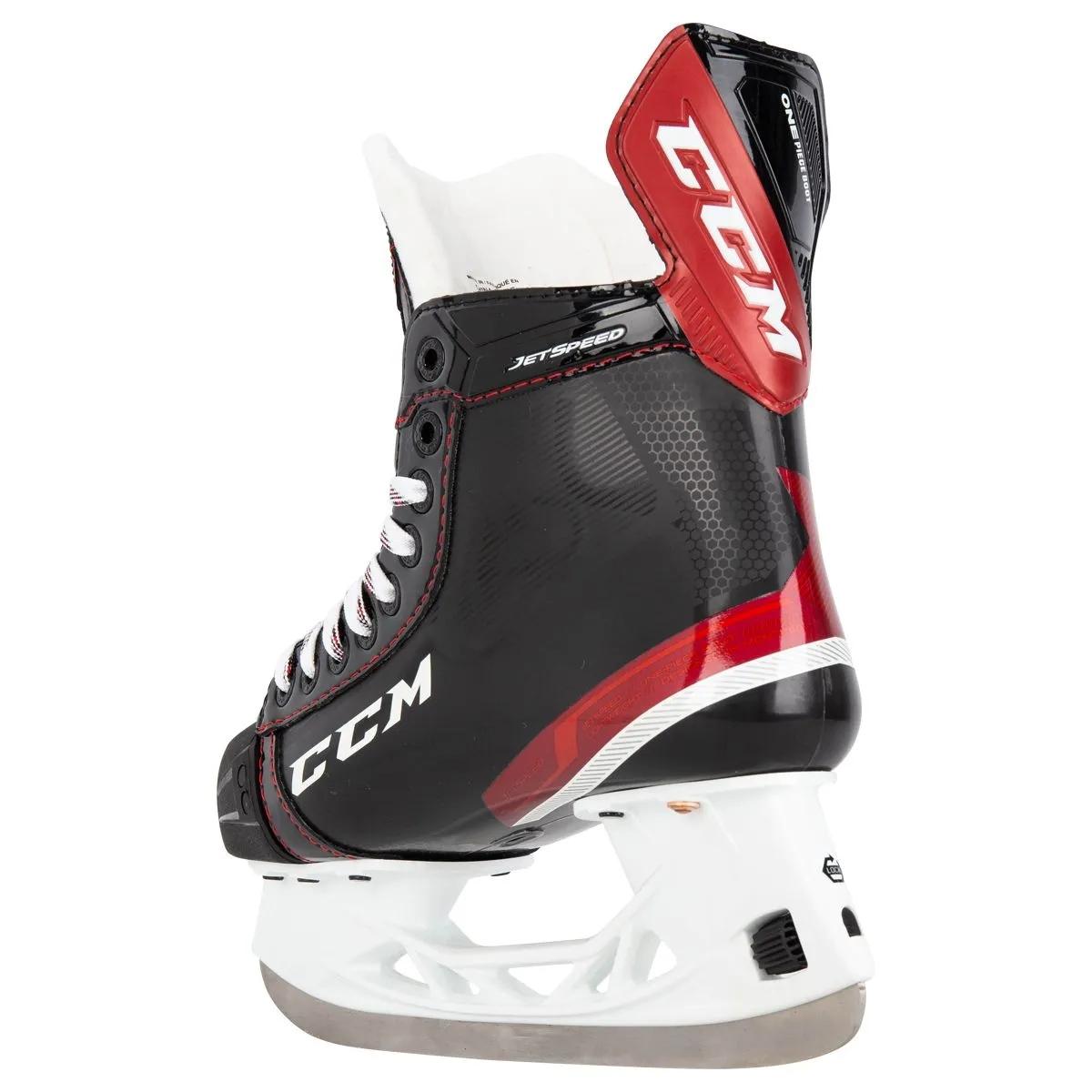 CCM Jetspeed FT475 Int. Hockey Skatesproduct zoom image #6