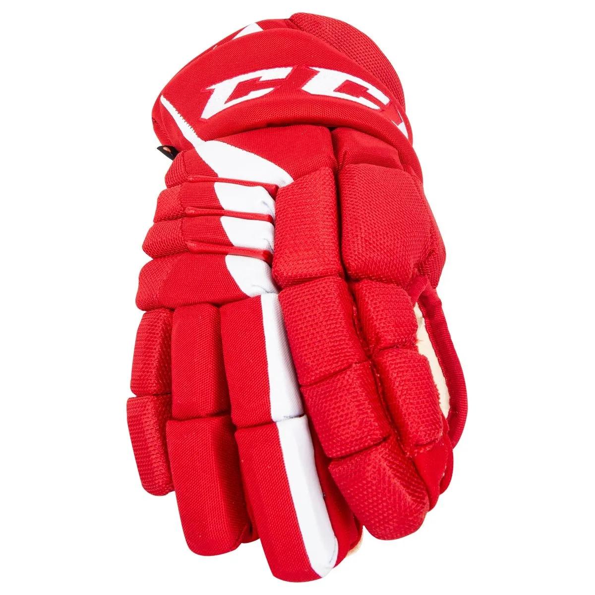 CCM JetSpeed FT4 Sr. Hockey Glovesproduct zoom image #4