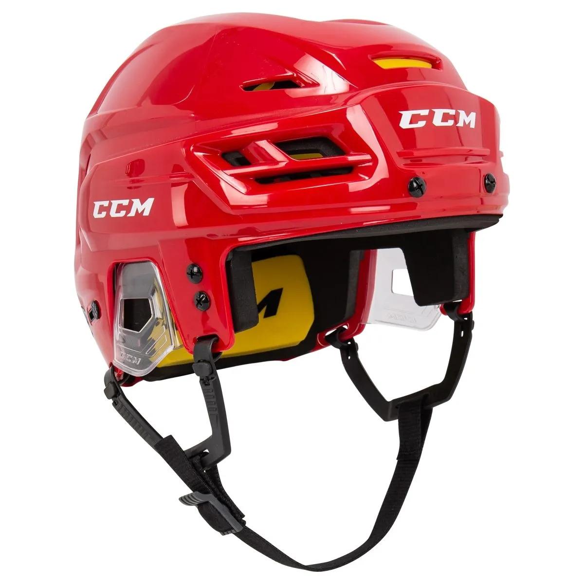 Hockey Helmet CCM Tacks 210product zoom image #1