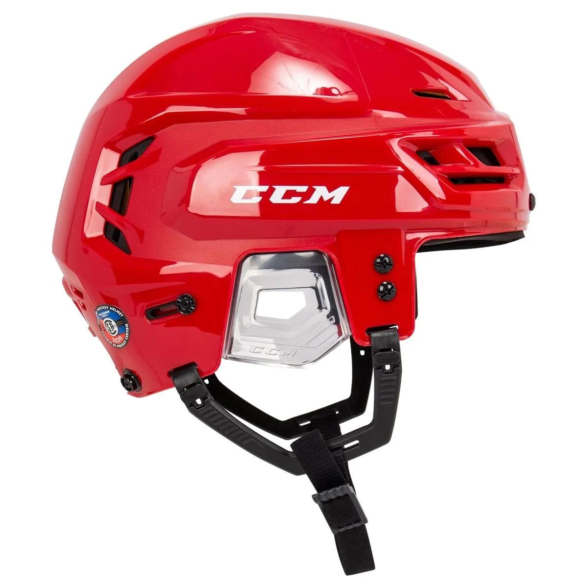 CCM Tacks 210 Hockey Helmet product zoom image #2