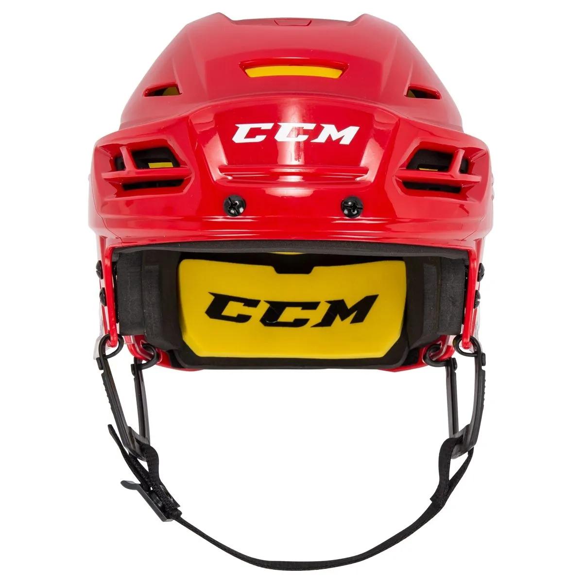 CCM Tacks 210 Hockey Helmet product zoom image #3