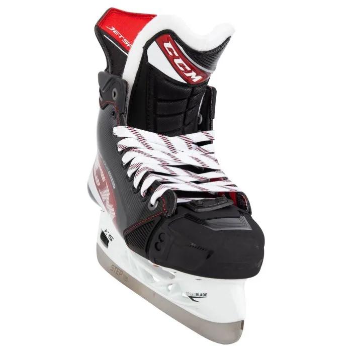 CCM Jetspeed FT4 Sr. Sr. Hockey Skatesproduct zoom image #2