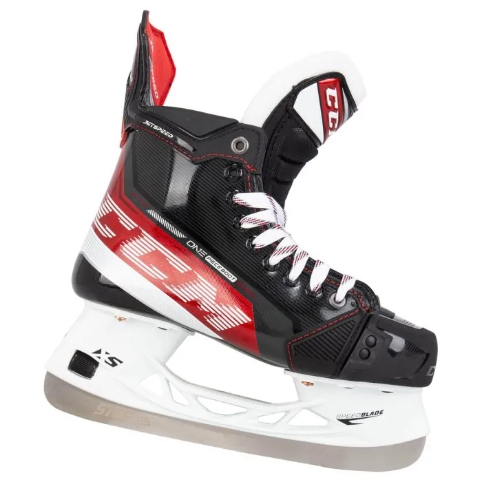 CCM Jetspeed FT4 Sr. Sr. Hockey Skatesproduct zoom image #3