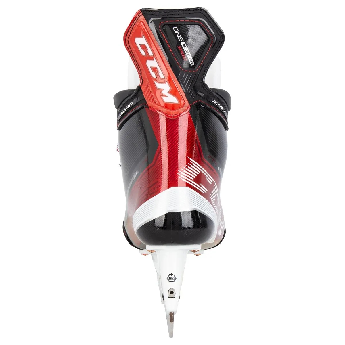 CCM Jetspeed FT4 Sr. Sr. Hockey Skatesproduct zoom image #5