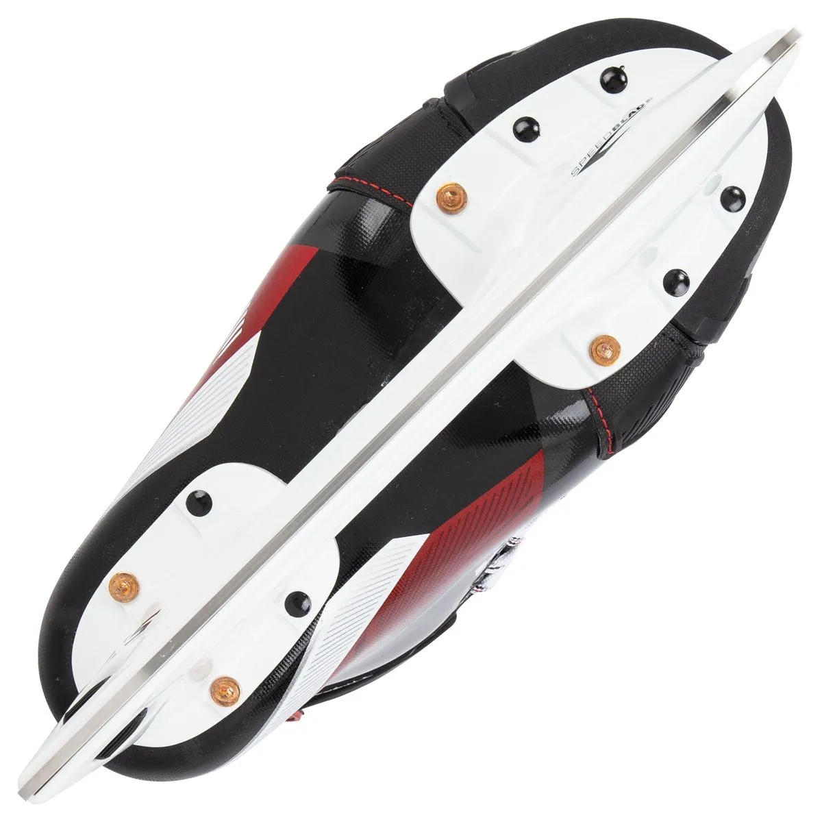 CCM Jetspeed FT4 Sr. Sr. Hockey Skatesproduct zoom image #8