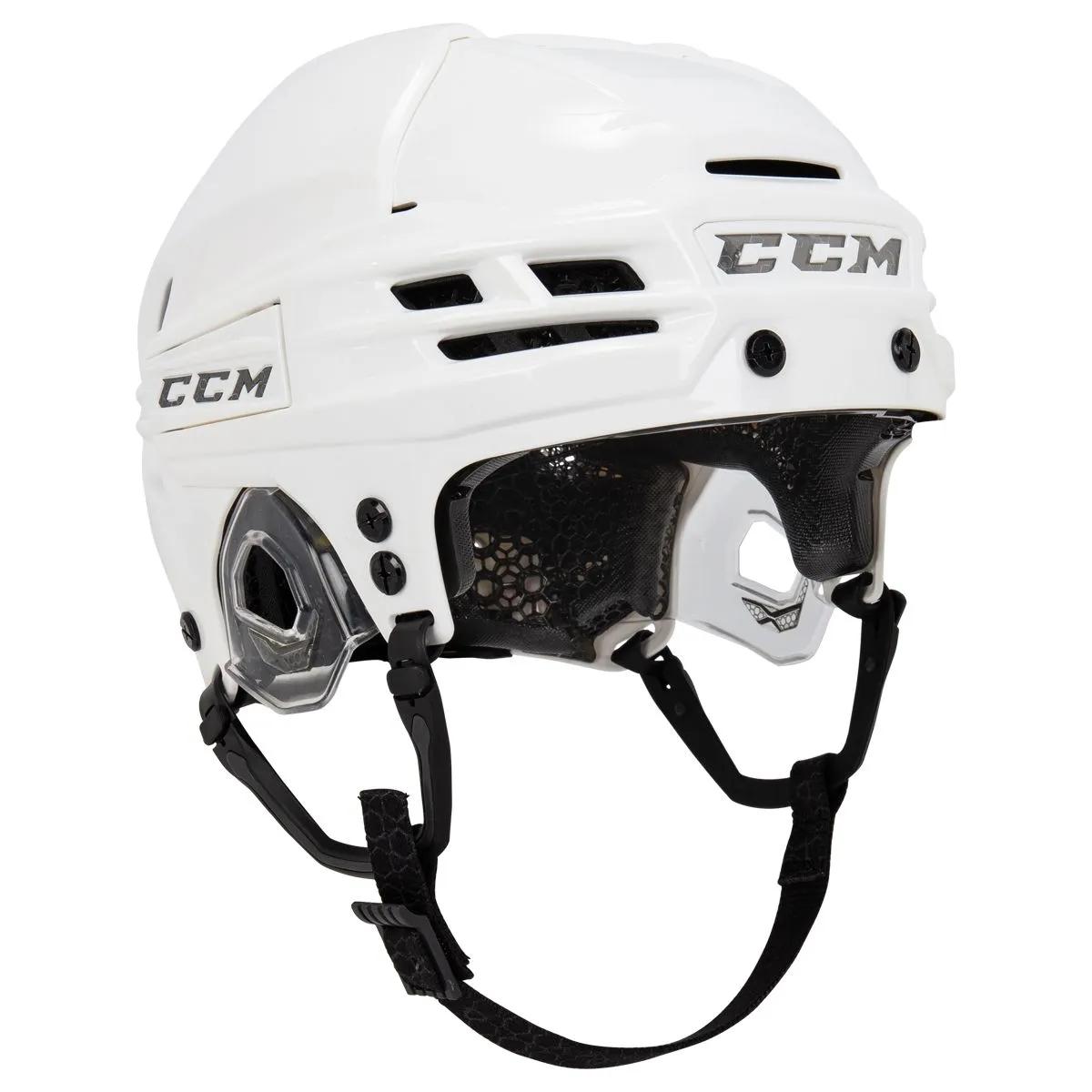 CCM Super Tacks X Hockey Helmetproduct zoom image #1