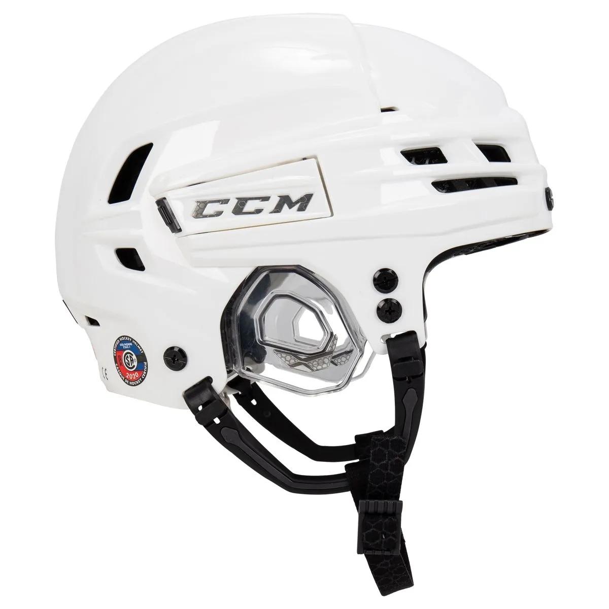CCM Super Tacks X Hockey Helmetproduct zoom image #2