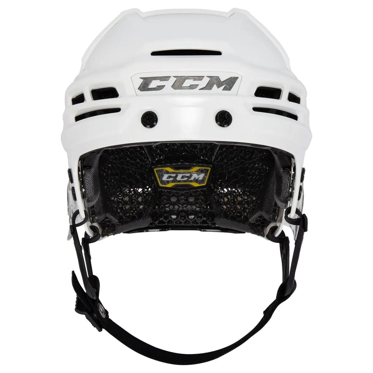 CCM Super Tacks X Hockey Helmetproduct zoom image #3