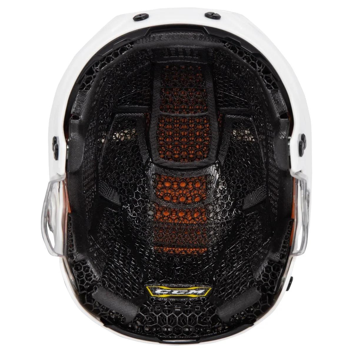Hockey Helmet CCM Super Tacks Xproduct zoom image #6