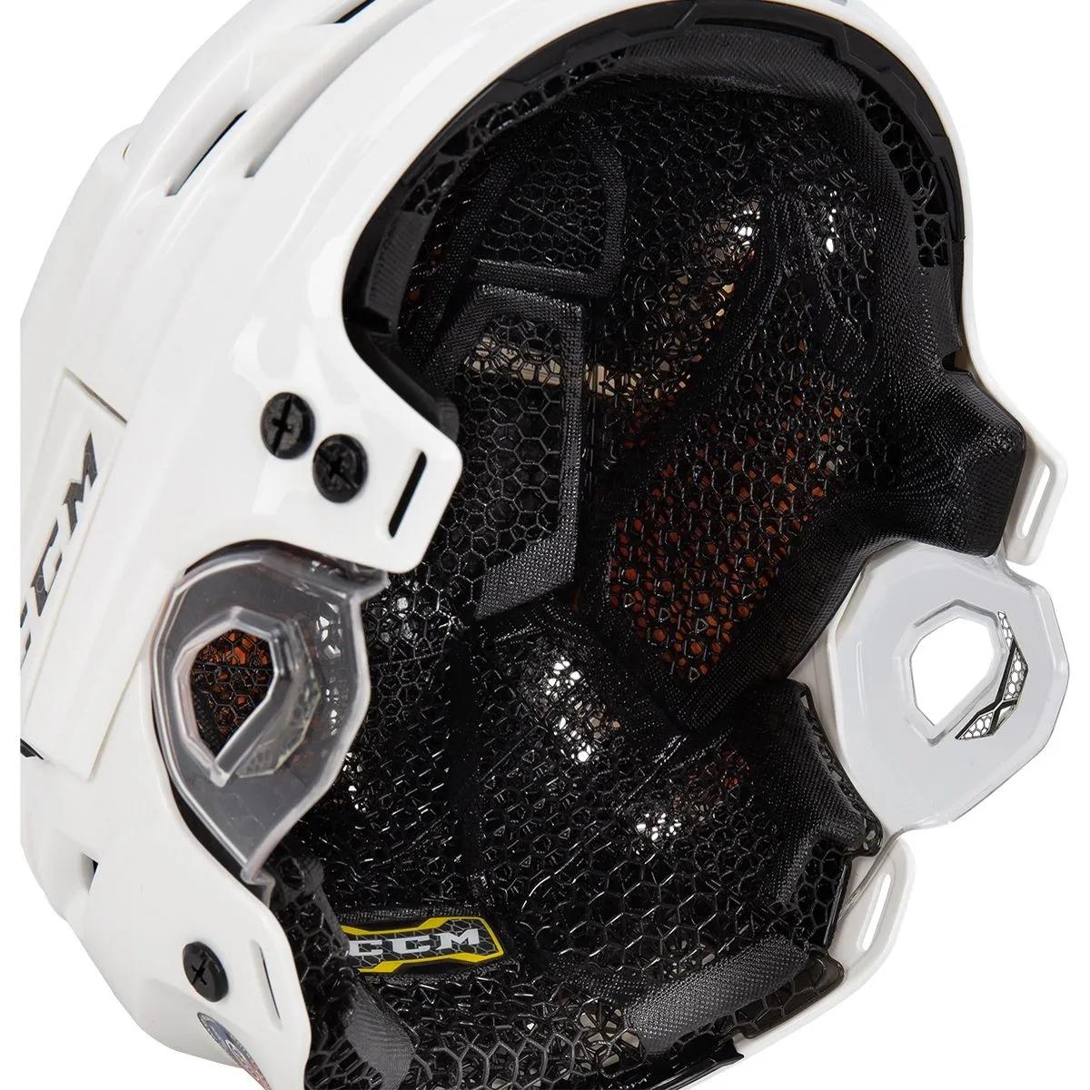 CCM Super Tacks X Hockey Helmetproduct zoom image #7