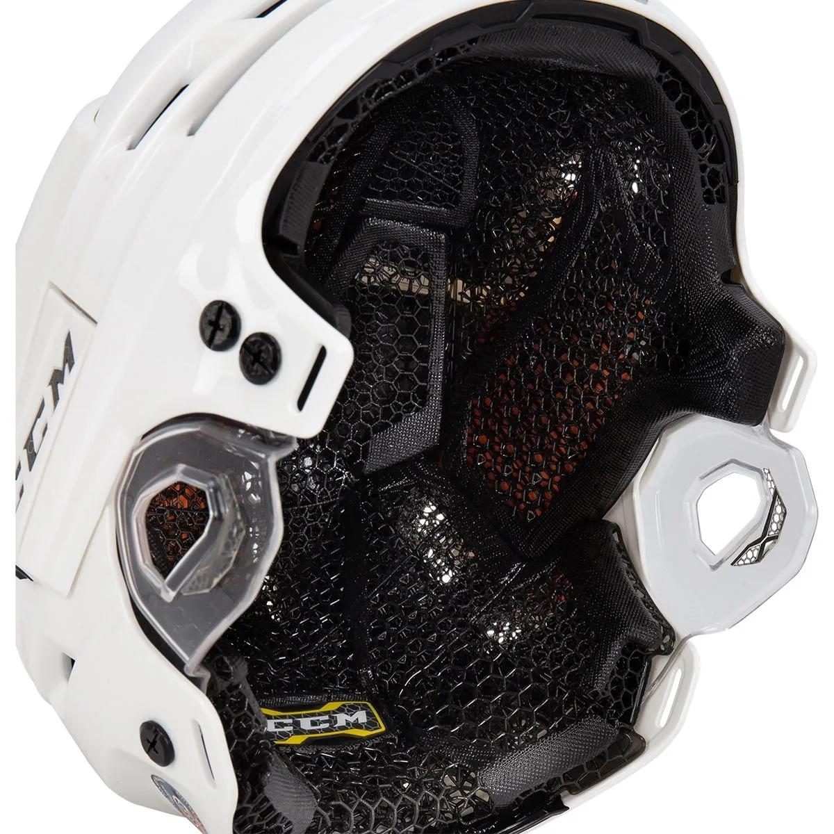Hockey Helmet CCM Super Tacks Xproduct zoom image #7
