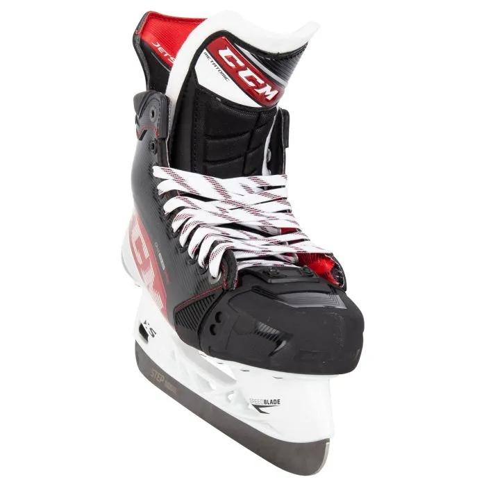 CCM Jetspeed FT4 Pro Sr. Hockey Skatesproduct zoom image #2
