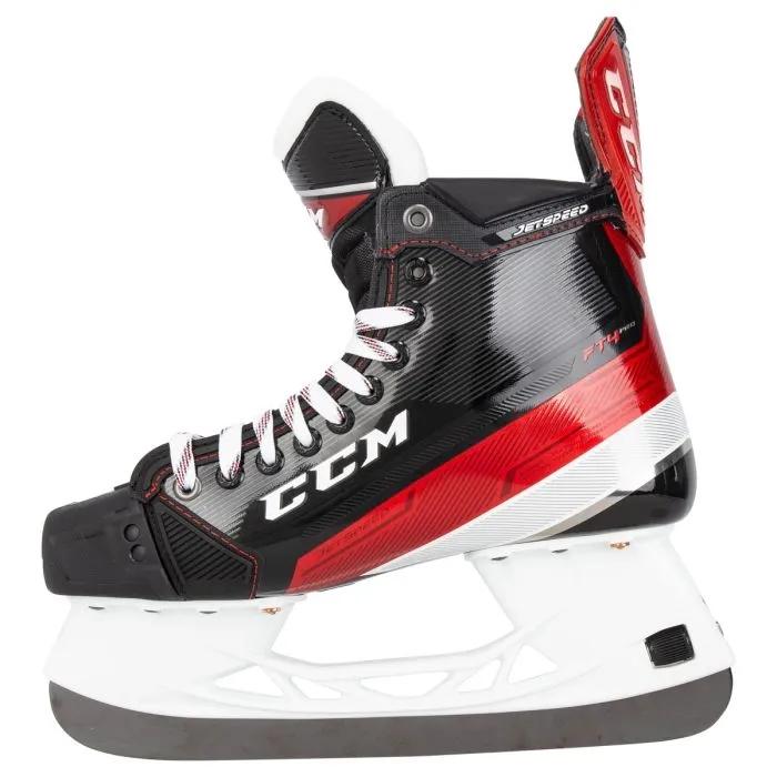 Hockeyskridskor CCM Jetspeed FT4 Pro Sr.produktzoombild #7