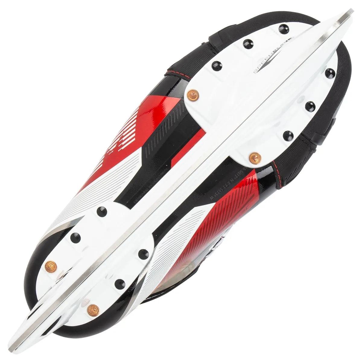 CCM Jetspeed FT4 Pro Int. Hockey Skatesproduct zoom image #8